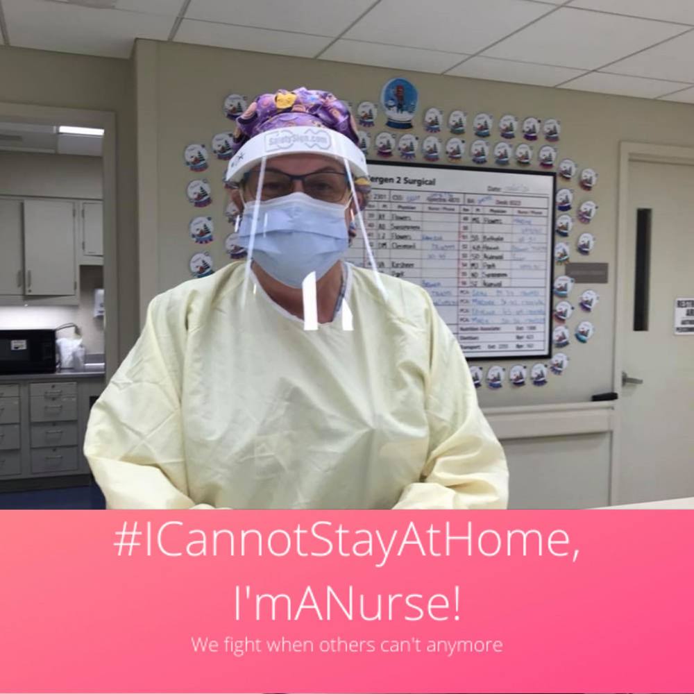 Meet your Posher, Debra